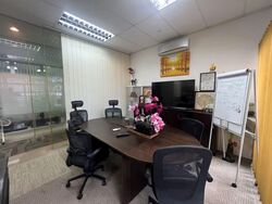 First Centre (D19), Factory #592809351
